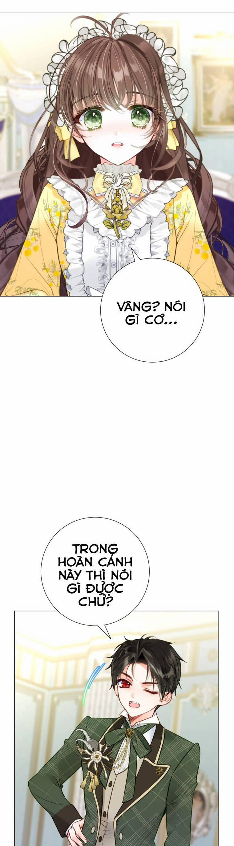 Ở Một Thế Giới Không Có Em Gái Mà Ai Cũng Yêu 18 trang 57