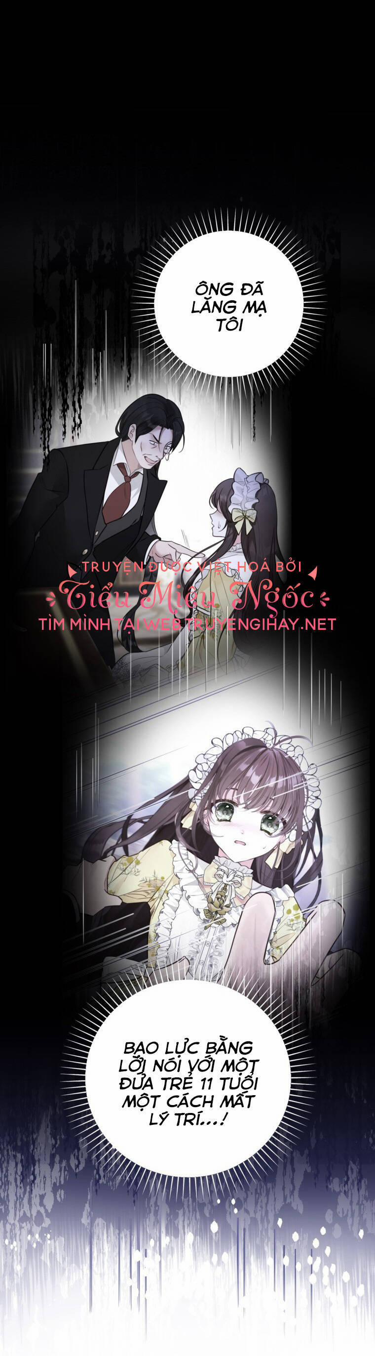 Ở Một Thế Giới Không Có Em Gái Mà Ai Cũng Yêu 18 trang 8