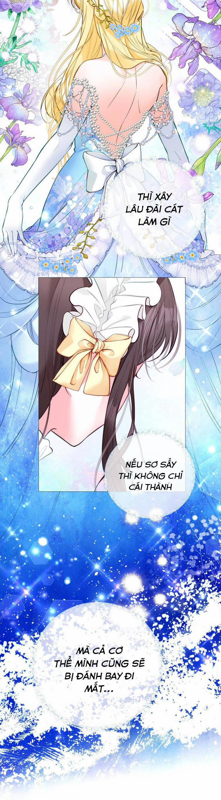 Ở Một Thế Giới Không Có Em Gái Mà Ai Cũng Yêu 19 trang 10