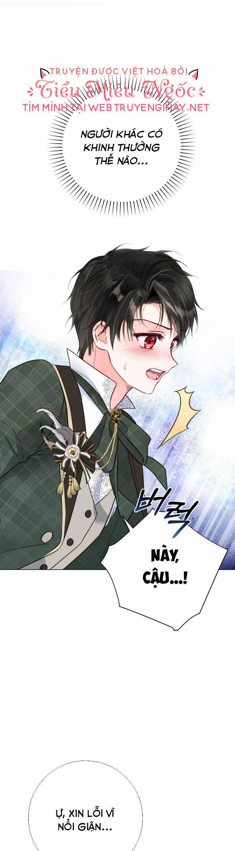 Ở Một Thế Giới Không Có Em Gái Mà Ai Cũng Yêu 19 trang 11