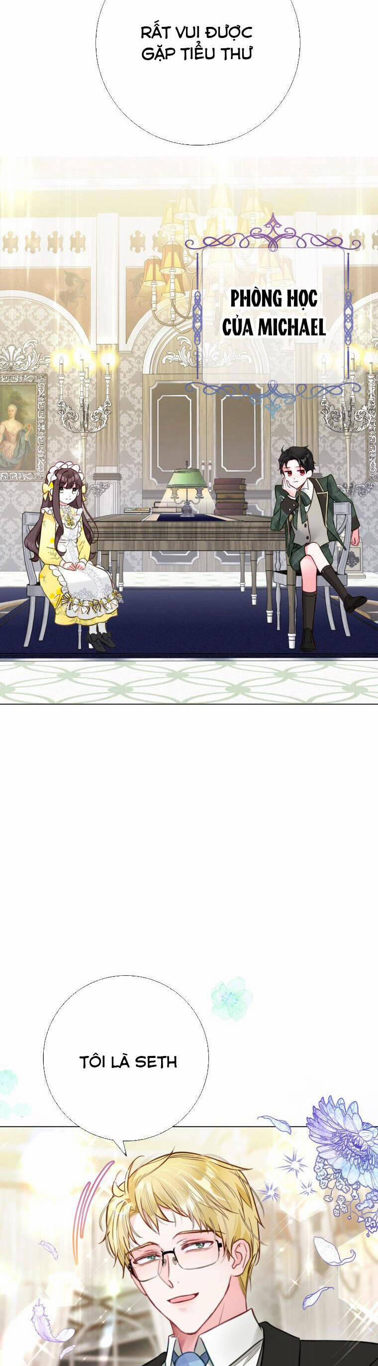 Ở Một Thế Giới Không Có Em Gái Mà Ai Cũng Yêu 19 trang 14