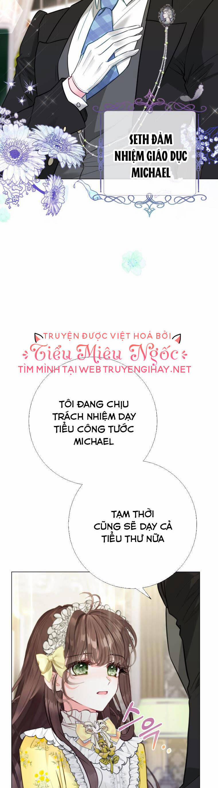 Ở Một Thế Giới Không Có Em Gái Mà Ai Cũng Yêu 19 trang 15