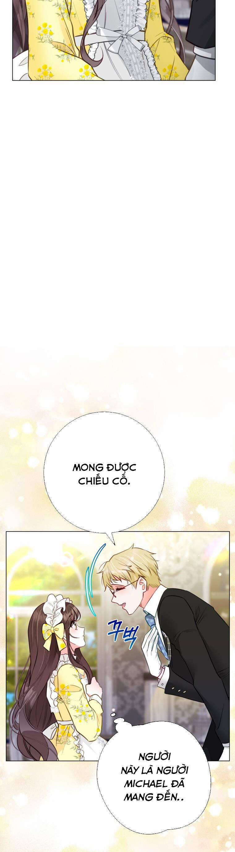 Ở Một Thế Giới Không Có Em Gái Mà Ai Cũng Yêu 19 trang 16