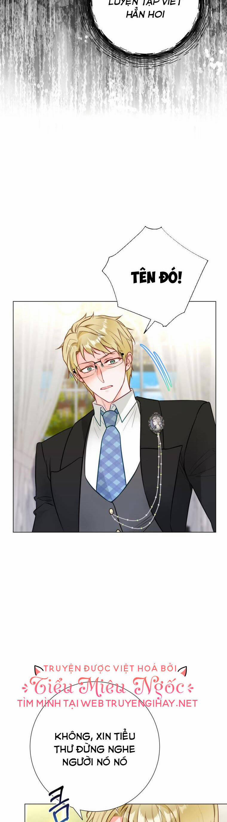 Ở Một Thế Giới Không Có Em Gái Mà Ai Cũng Yêu 19 trang 20