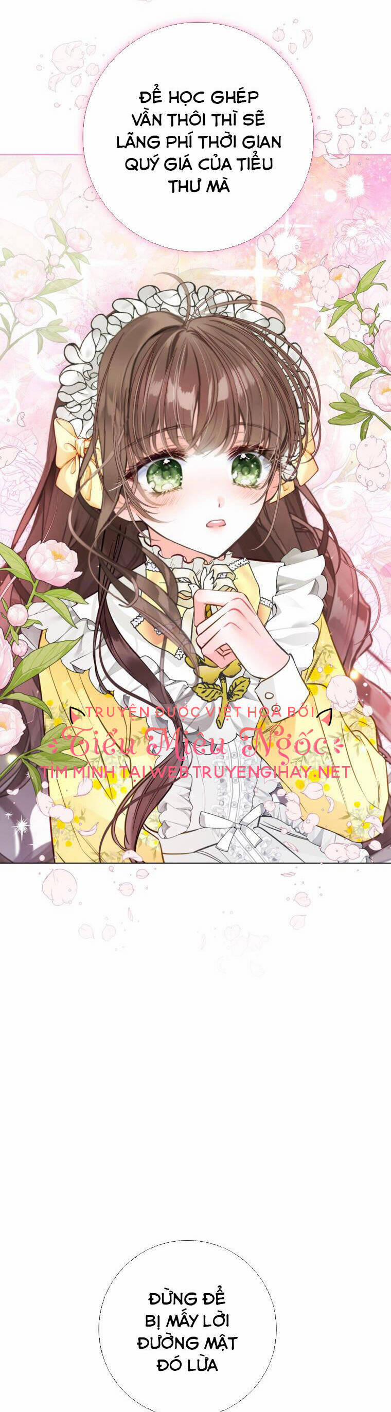 Ở Một Thế Giới Không Có Em Gái Mà Ai Cũng Yêu 19 trang 22