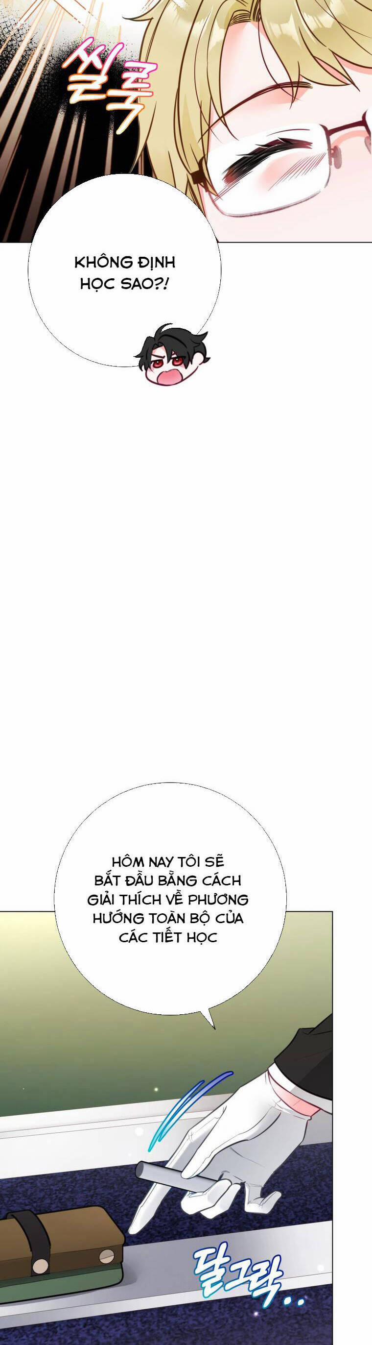 Ở Một Thế Giới Không Có Em Gái Mà Ai Cũng Yêu 19 trang 27