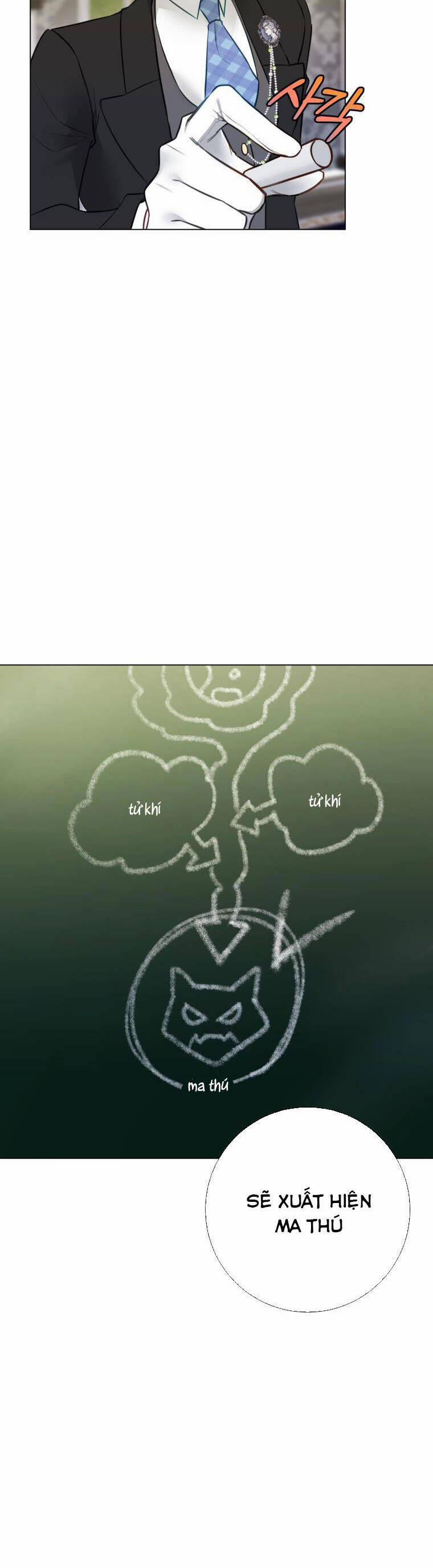 Ở Một Thế Giới Không Có Em Gái Mà Ai Cũng Yêu 19 trang 30