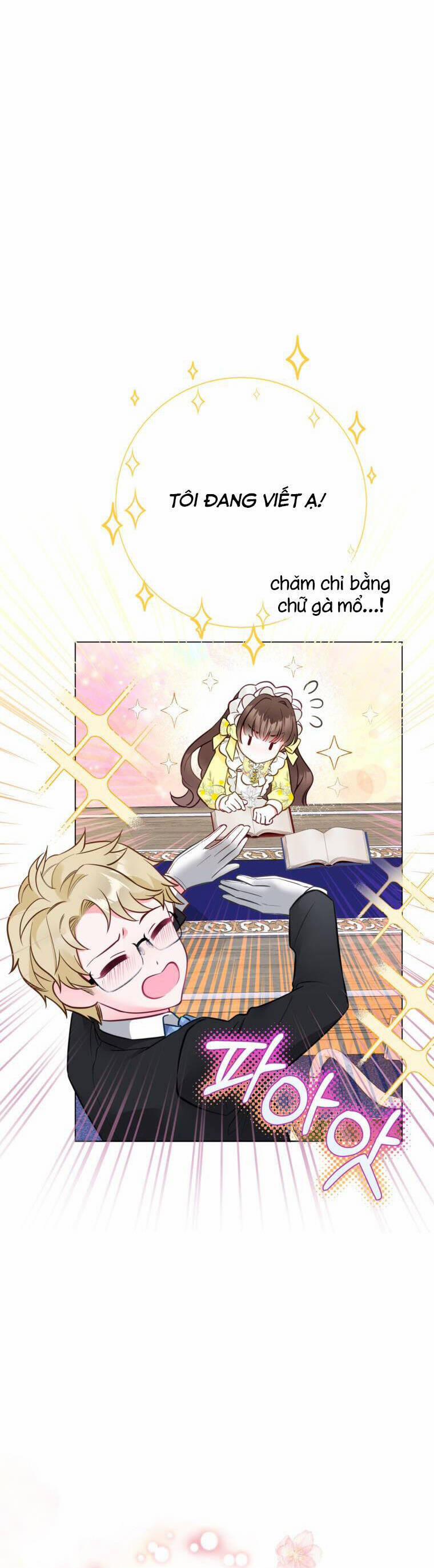 Ở Một Thế Giới Không Có Em Gái Mà Ai Cũng Yêu 19 trang 33