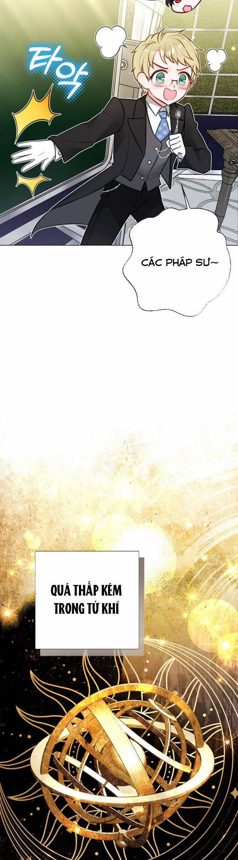 Ở Một Thế Giới Không Có Em Gái Mà Ai Cũng Yêu 19 trang 35