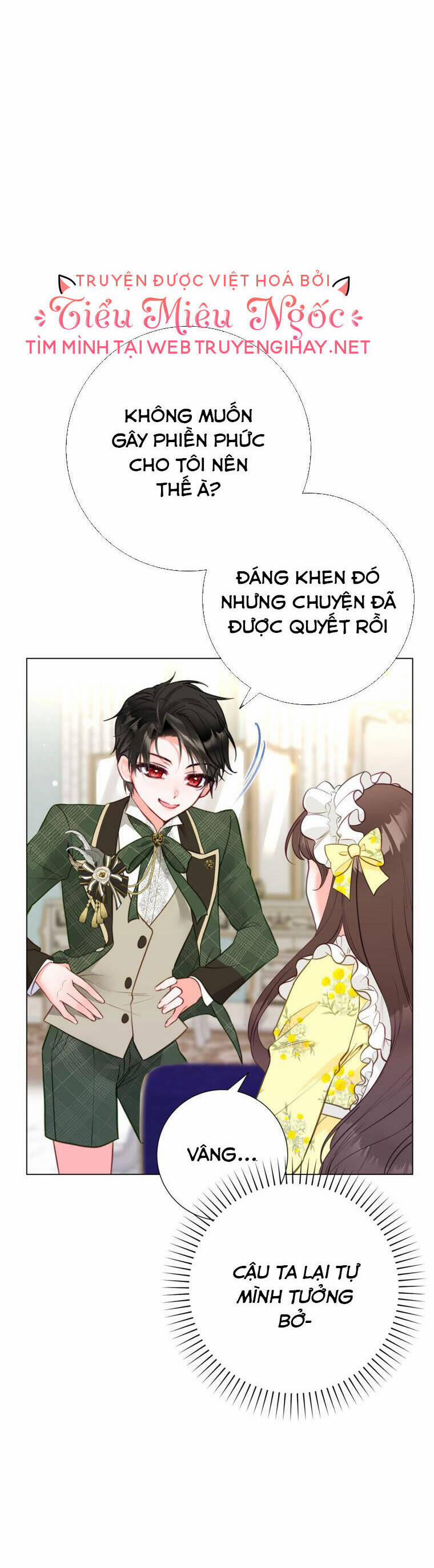 Ở Một Thế Giới Không Có Em Gái Mà Ai Cũng Yêu 19 trang 4