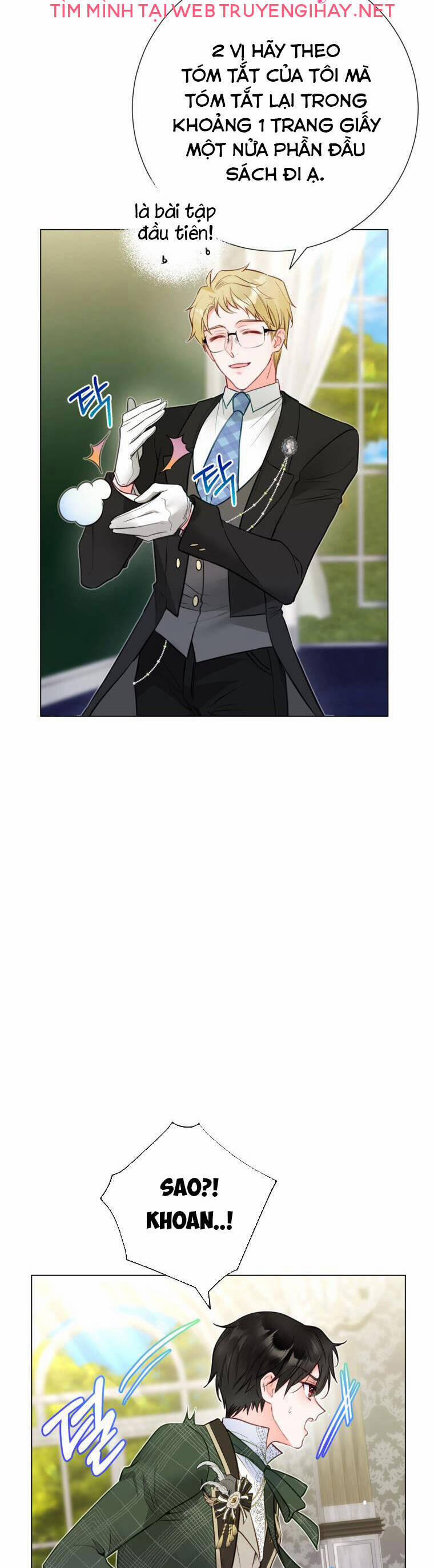 Ở Một Thế Giới Không Có Em Gái Mà Ai Cũng Yêu 19 trang 42