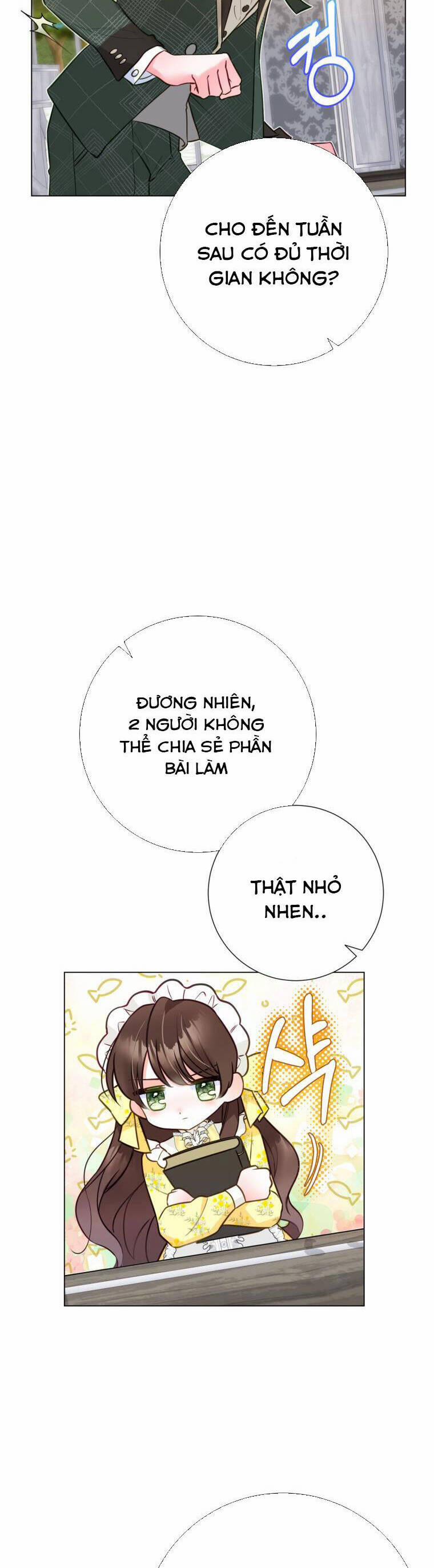 Ở Một Thế Giới Không Có Em Gái Mà Ai Cũng Yêu 19 trang 43