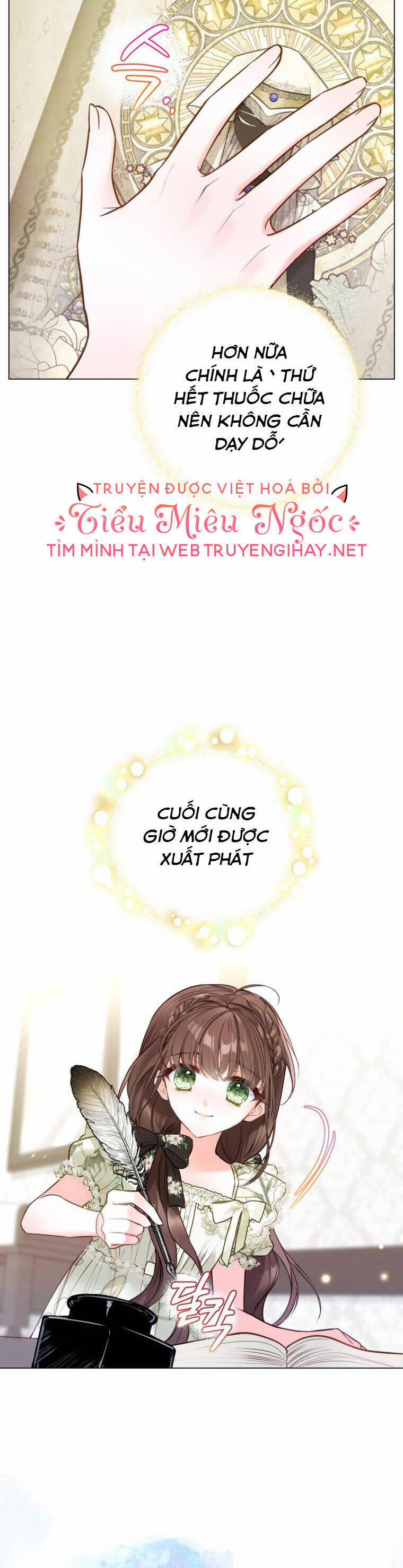 Ở Một Thế Giới Không Có Em Gái Mà Ai Cũng Yêu 19 trang 51