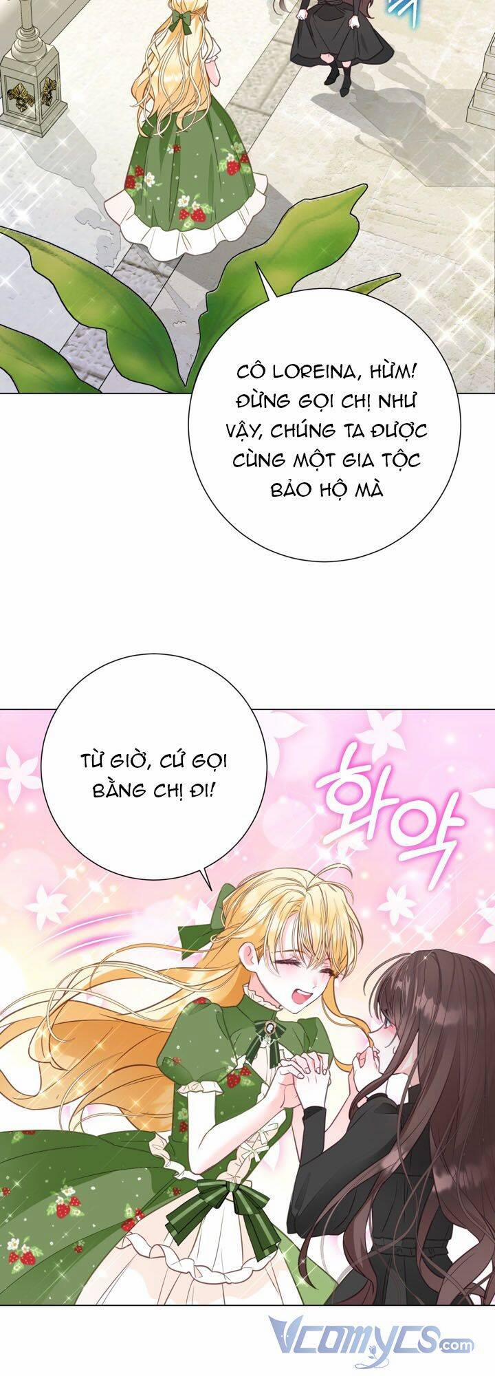 Ở Một Thế Giới Không Có Em Gái Mà Ai Cũng Yêu 2 trang 33