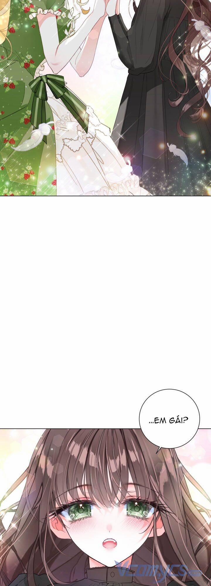 Ở Một Thế Giới Không Có Em Gái Mà Ai Cũng Yêu 2 trang 35