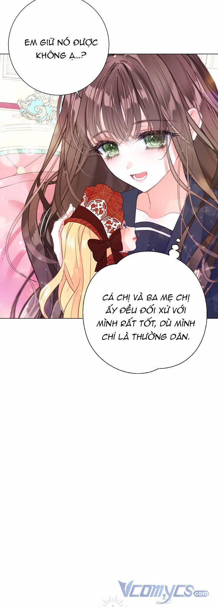 Ở Một Thế Giới Không Có Em Gái Mà Ai Cũng Yêu 2 trang 45