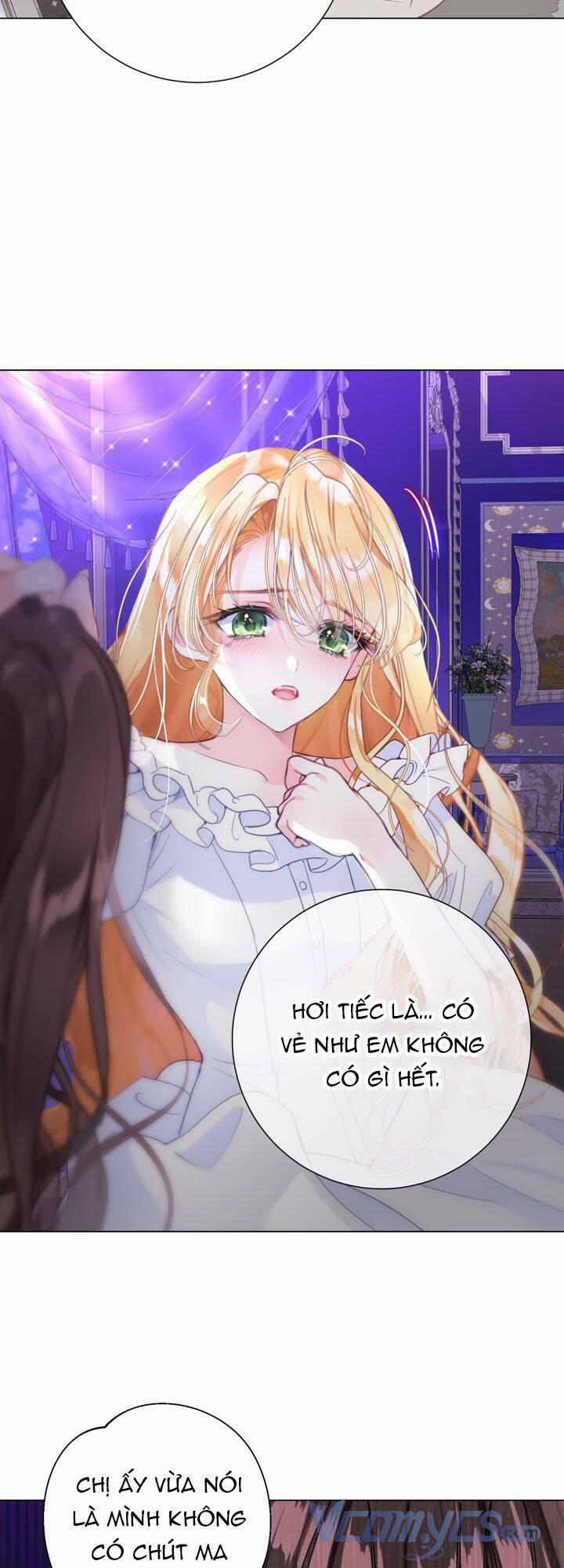 Ở Một Thế Giới Không Có Em Gái Mà Ai Cũng Yêu 2 trang 53