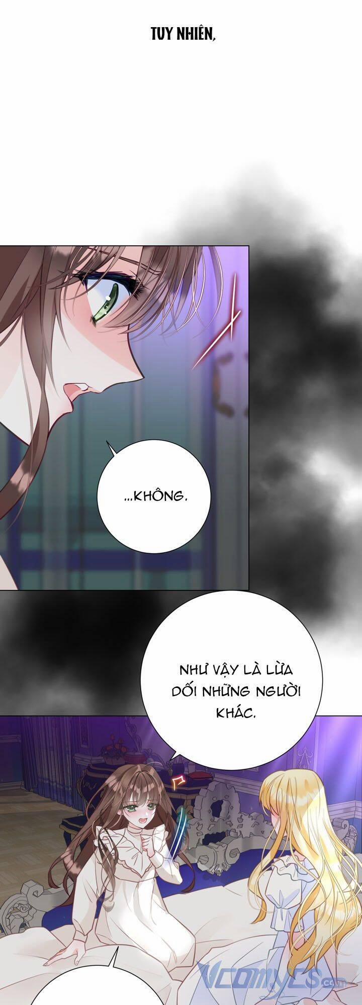 Ở Một Thế Giới Không Có Em Gái Mà Ai Cũng Yêu 2 trang 57