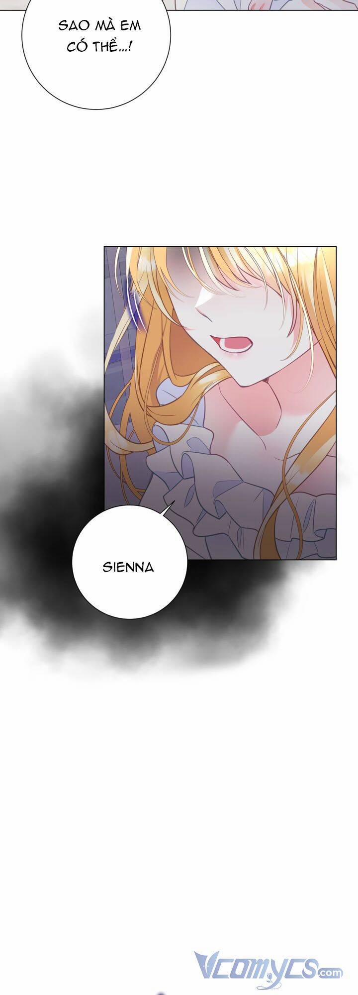 Ở Một Thế Giới Không Có Em Gái Mà Ai Cũng Yêu 2 trang 58