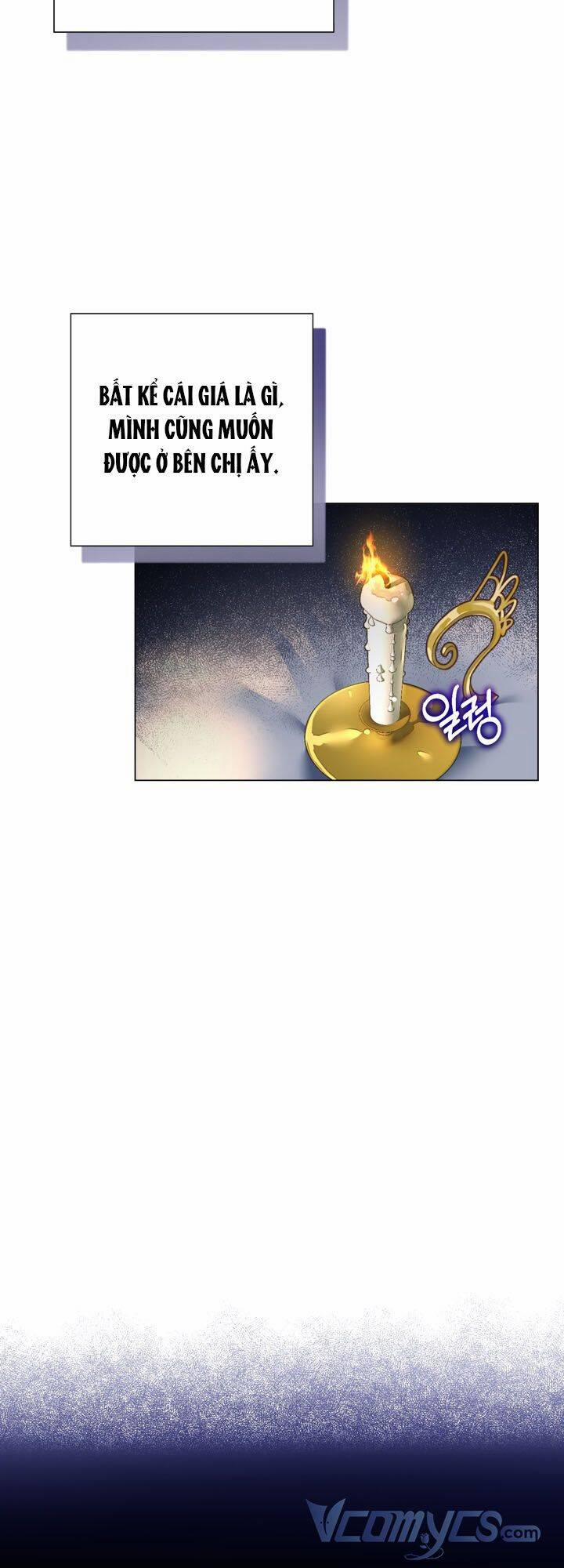 Ở Một Thế Giới Không Có Em Gái Mà Ai Cũng Yêu 2 trang 61