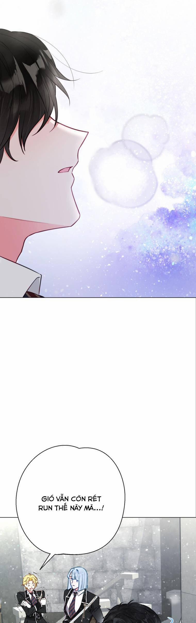 Ở Một Thế Giới Không Có Em Gái Mà Ai Cũng Yêu 20 trang 1