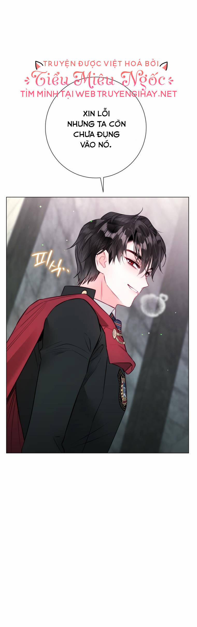 Ở Một Thế Giới Không Có Em Gái Mà Ai Cũng Yêu 20 trang 10