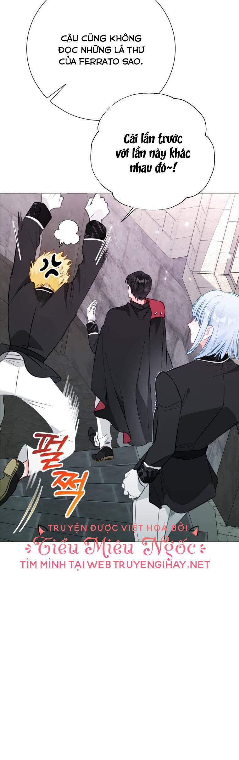 Ở Một Thế Giới Không Có Em Gái Mà Ai Cũng Yêu 20 trang 12