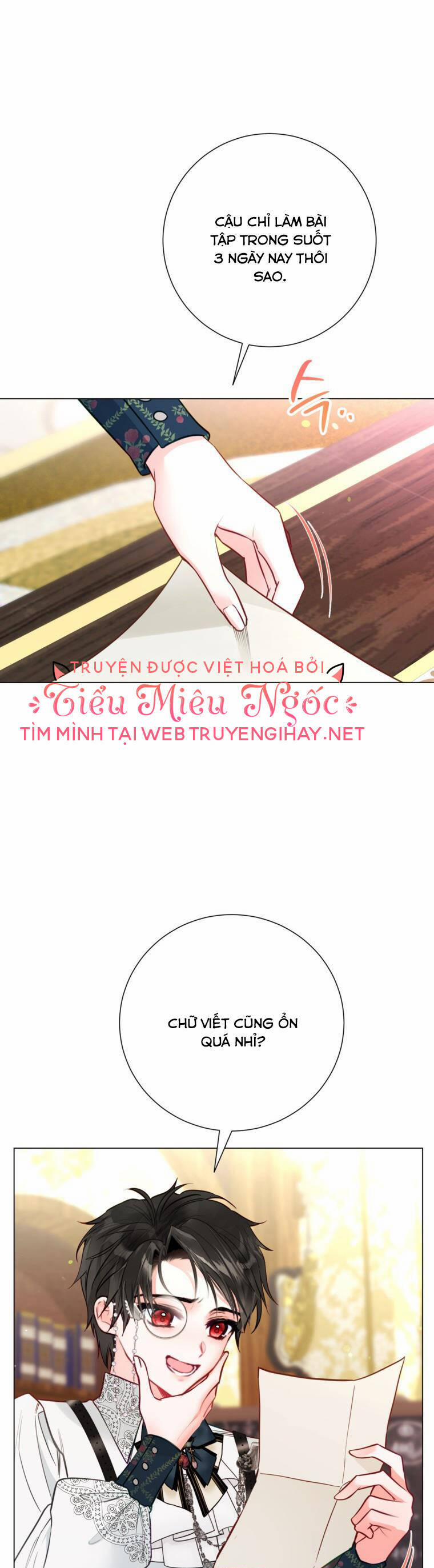 Ở Một Thế Giới Không Có Em Gái Mà Ai Cũng Yêu 20 trang 14