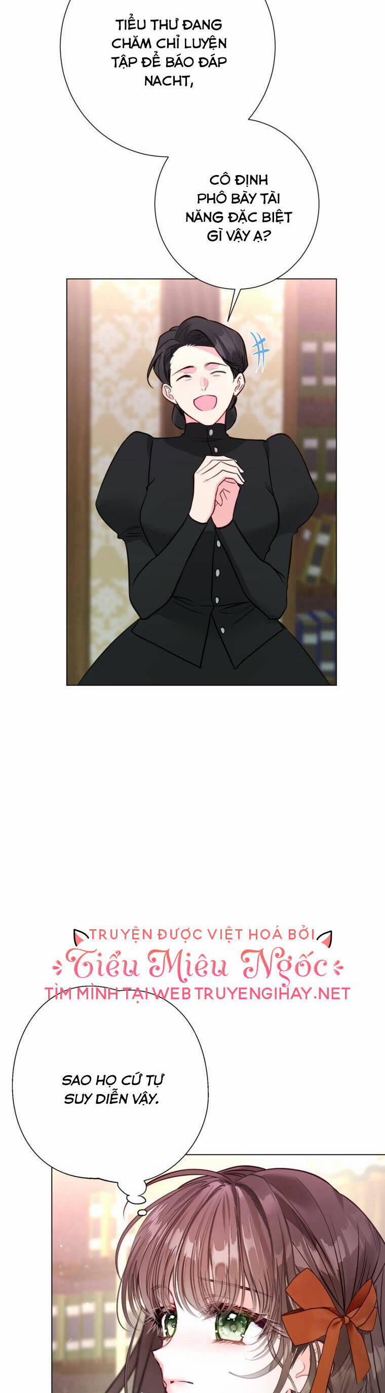 Ở Một Thế Giới Không Có Em Gái Mà Ai Cũng Yêu 20 trang 16