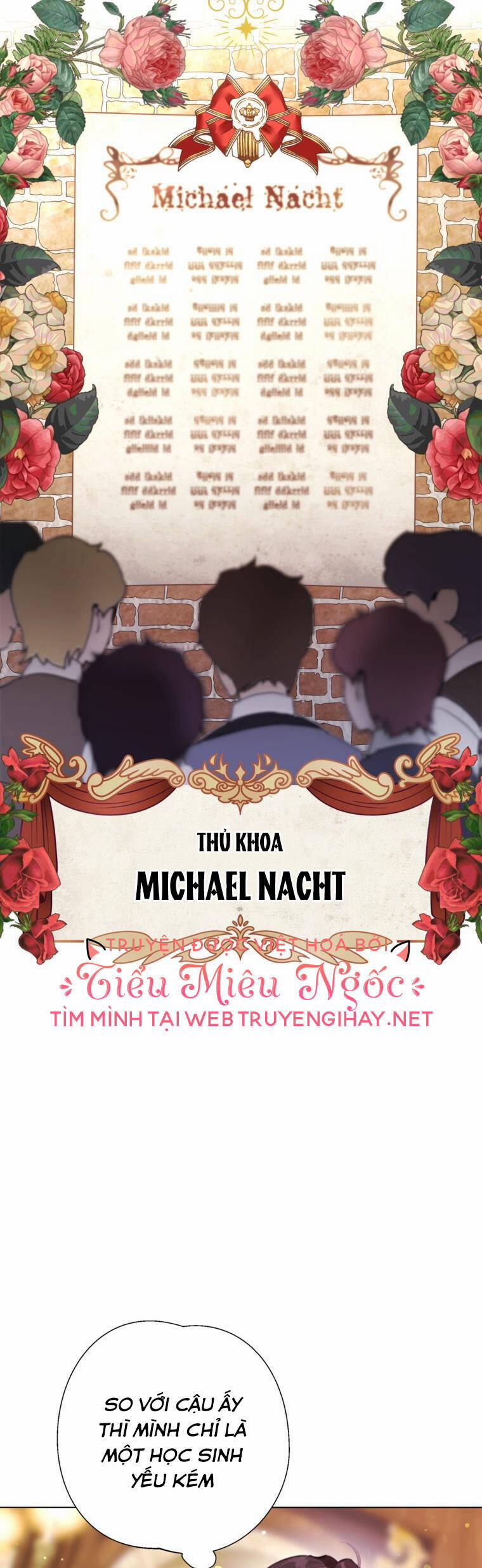 Ở Một Thế Giới Không Có Em Gái Mà Ai Cũng Yêu 20 trang 18