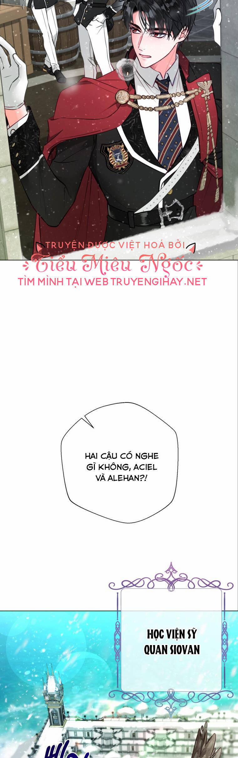 Ở Một Thế Giới Không Có Em Gái Mà Ai Cũng Yêu 20 trang 2