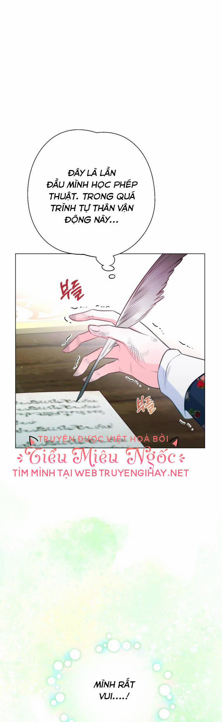 Ở Một Thế Giới Không Có Em Gái Mà Ai Cũng Yêu 20 trang 20