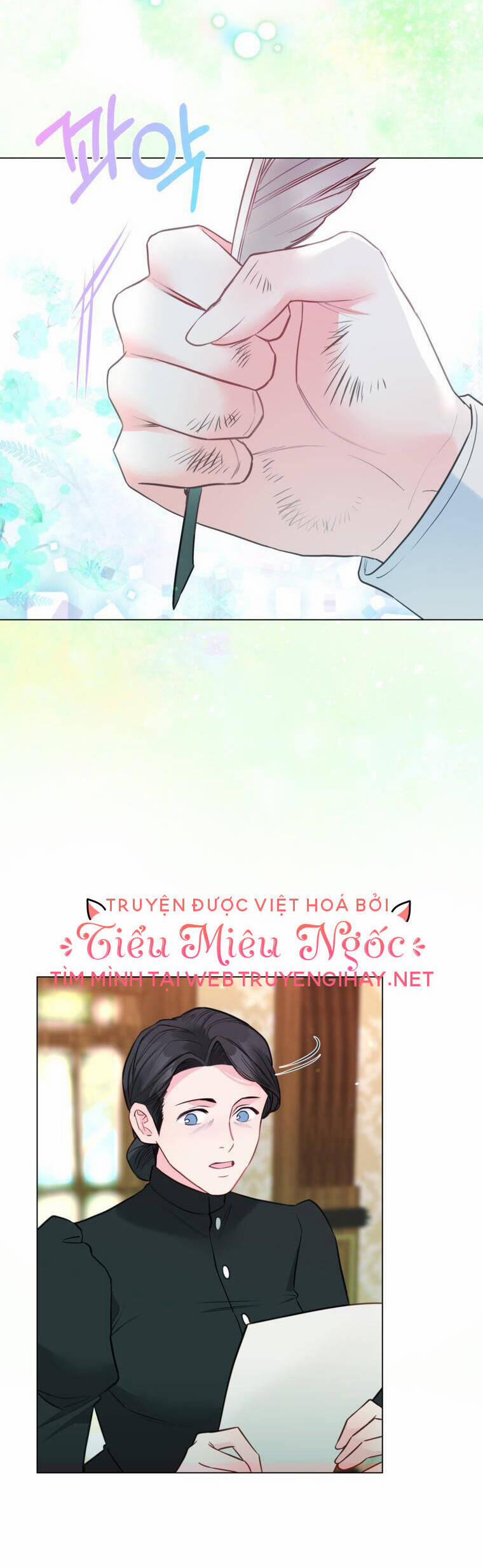 Ở Một Thế Giới Không Có Em Gái Mà Ai Cũng Yêu 20 trang 21