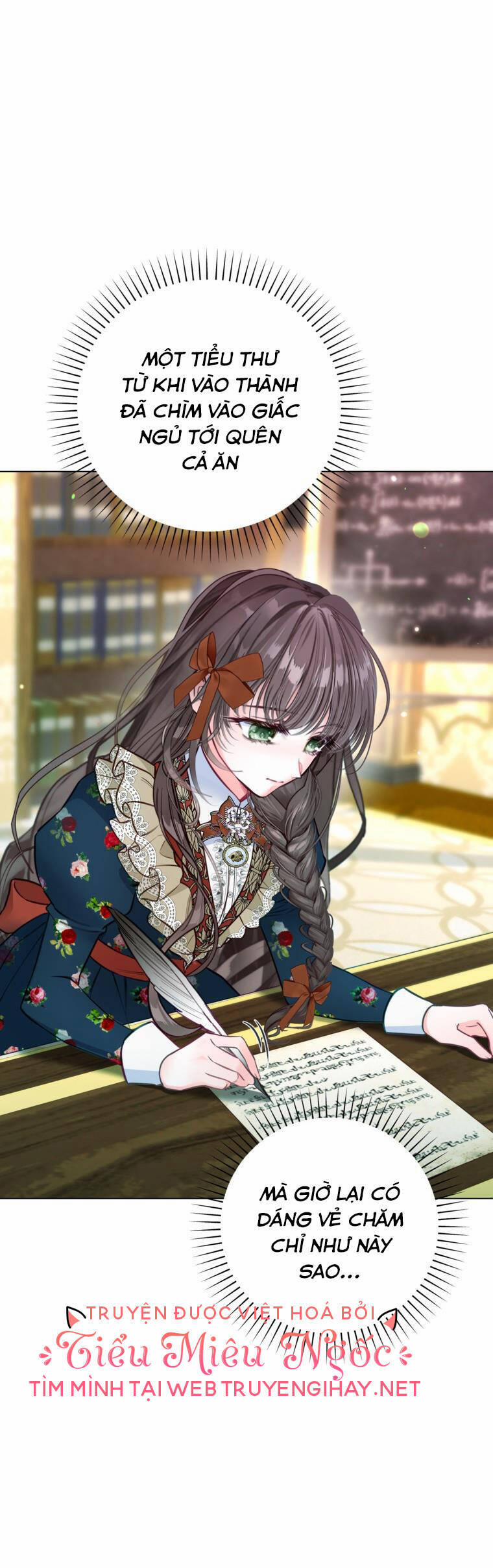 Ở Một Thế Giới Không Có Em Gái Mà Ai Cũng Yêu 20 trang 22