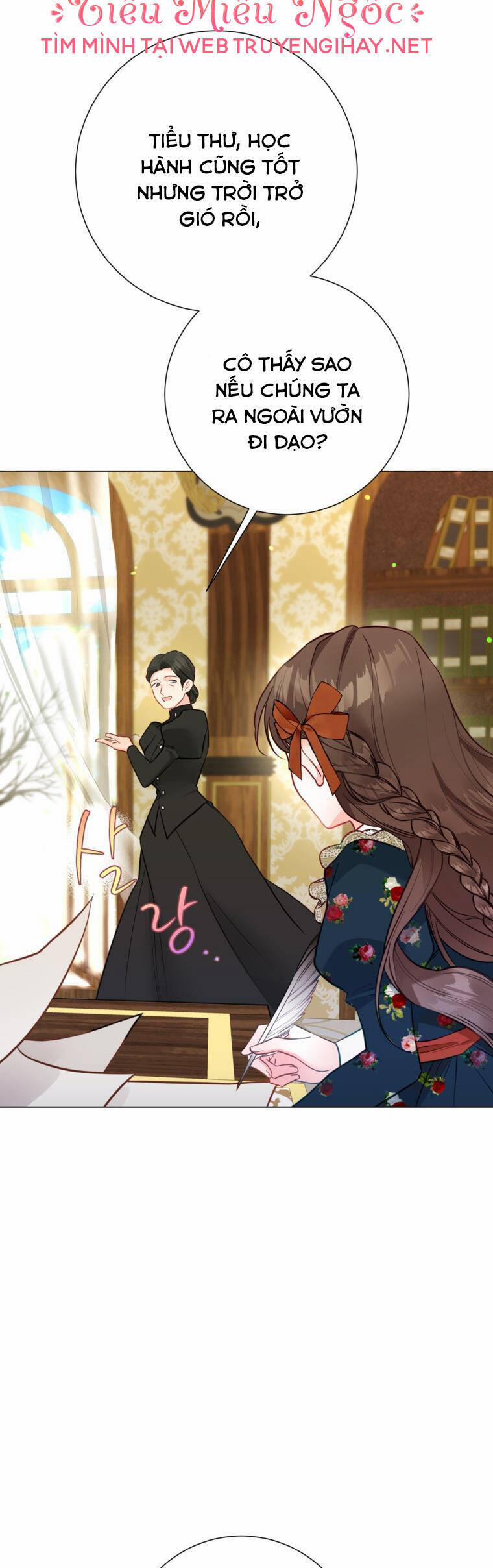 Ở Một Thế Giới Không Có Em Gái Mà Ai Cũng Yêu 20 trang 24