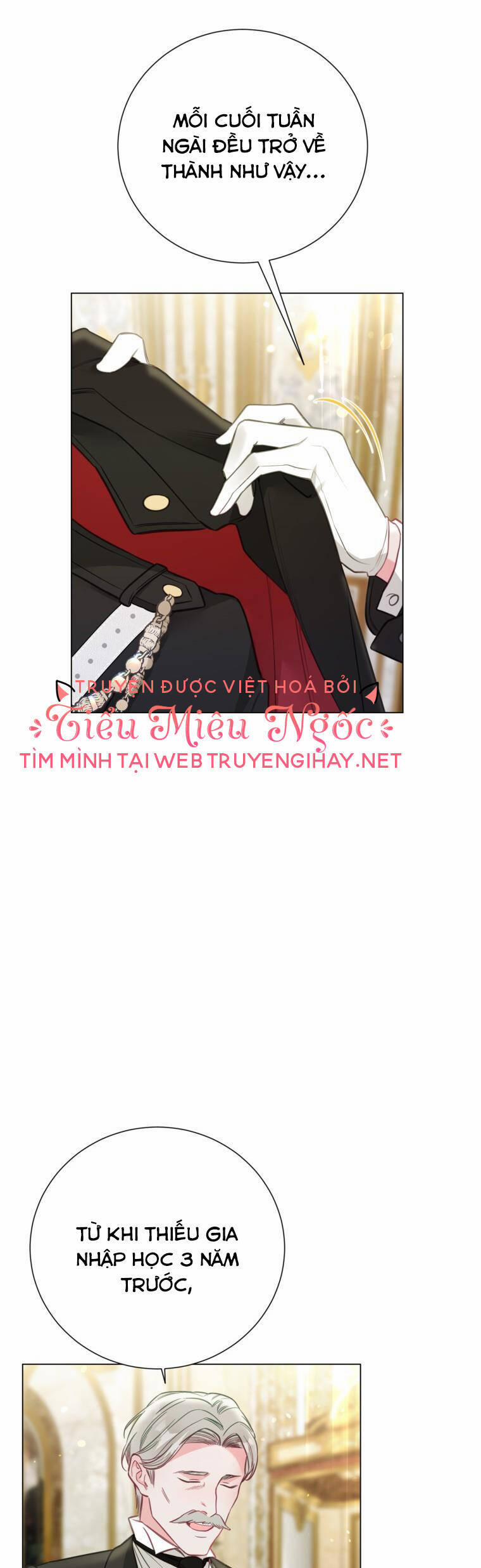 Ở Một Thế Giới Không Có Em Gái Mà Ai Cũng Yêu 20 trang 27