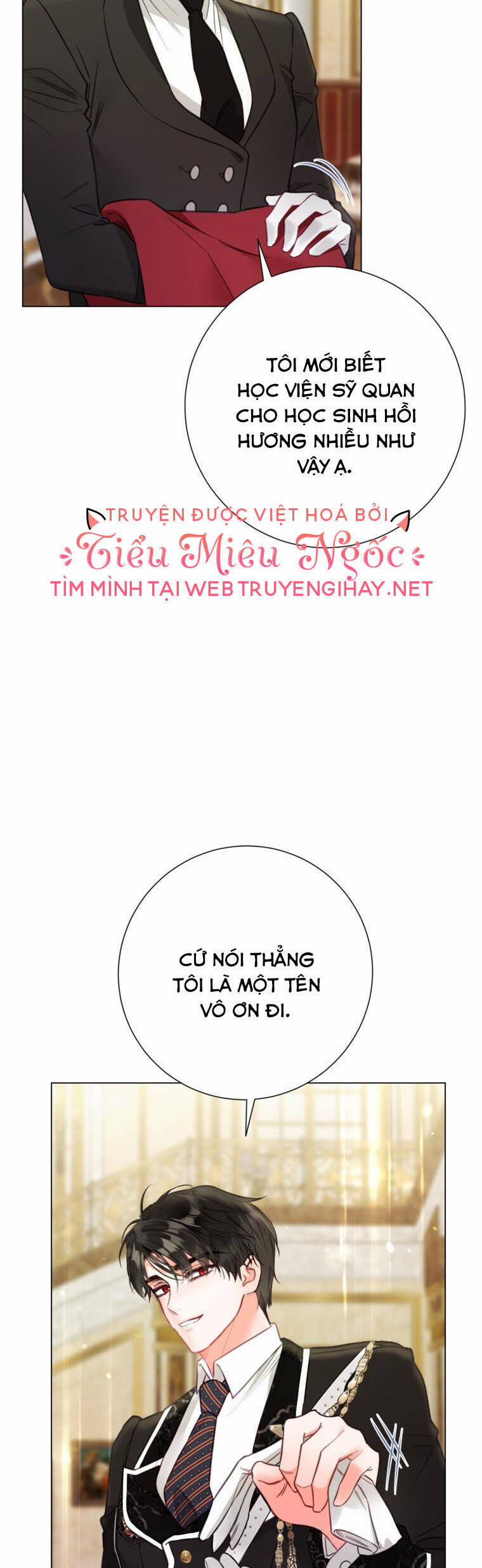 Ở Một Thế Giới Không Có Em Gái Mà Ai Cũng Yêu 20 trang 28