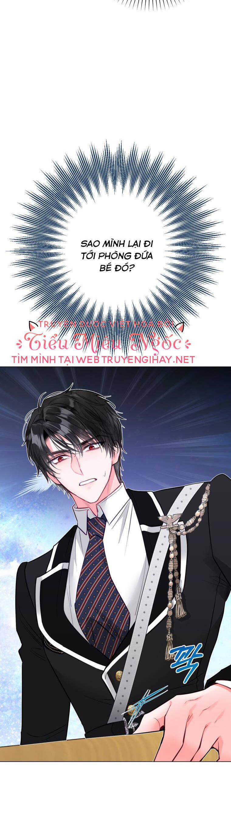 Ở Một Thế Giới Không Có Em Gái Mà Ai Cũng Yêu 20 trang 32