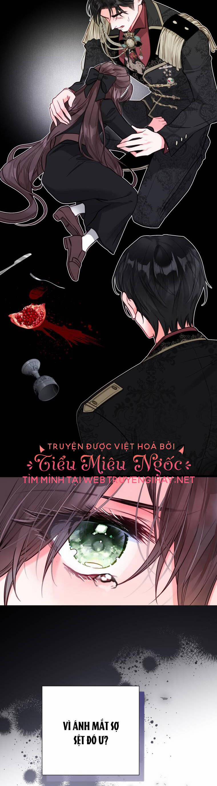 Ở Một Thế Giới Không Có Em Gái Mà Ai Cũng Yêu 20 trang 34