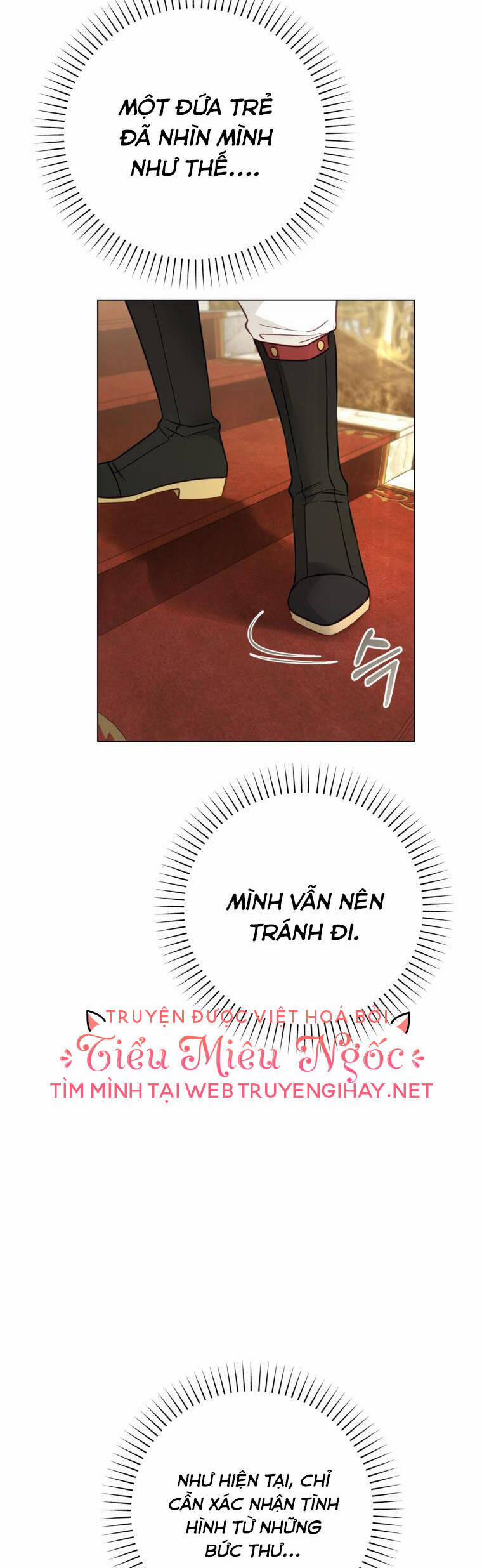 Ở Một Thế Giới Không Có Em Gái Mà Ai Cũng Yêu 20 trang 36