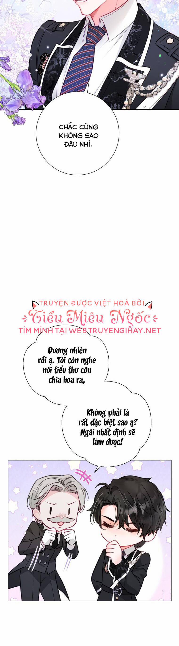 Ở Một Thế Giới Không Có Em Gái Mà Ai Cũng Yêu 20 trang 40