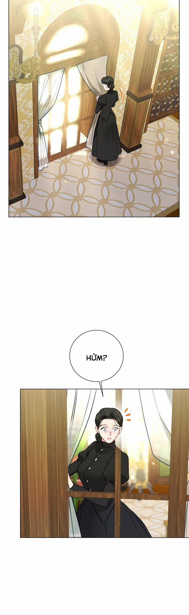 Ở Một Thế Giới Không Có Em Gái Mà Ai Cũng Yêu 20 trang 45