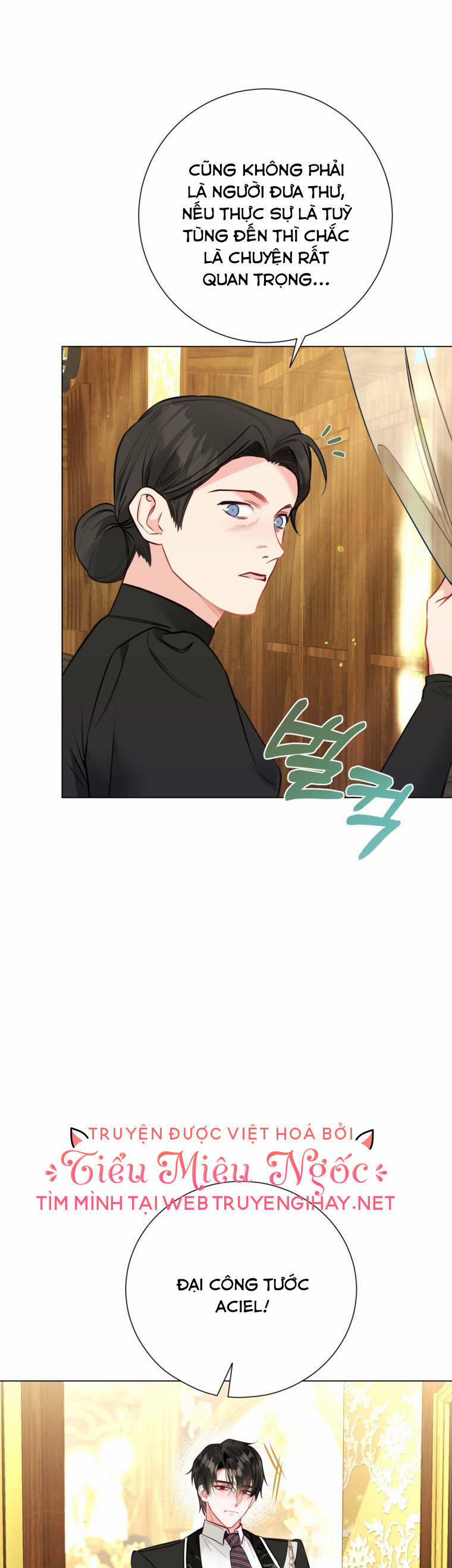 Ở Một Thế Giới Không Có Em Gái Mà Ai Cũng Yêu 20 trang 47