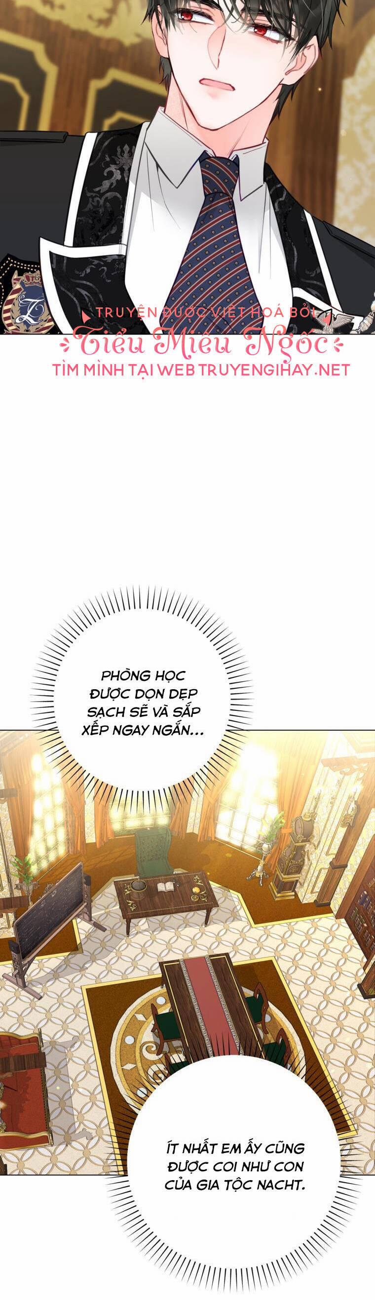 Ở Một Thế Giới Không Có Em Gái Mà Ai Cũng Yêu 20 trang 50