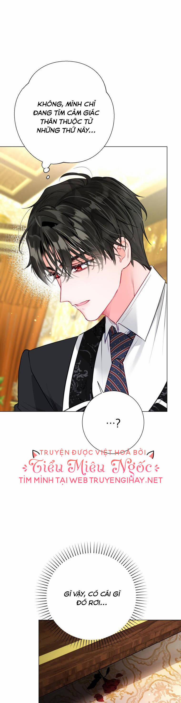 Ở Một Thế Giới Không Có Em Gái Mà Ai Cũng Yêu 20 trang 53