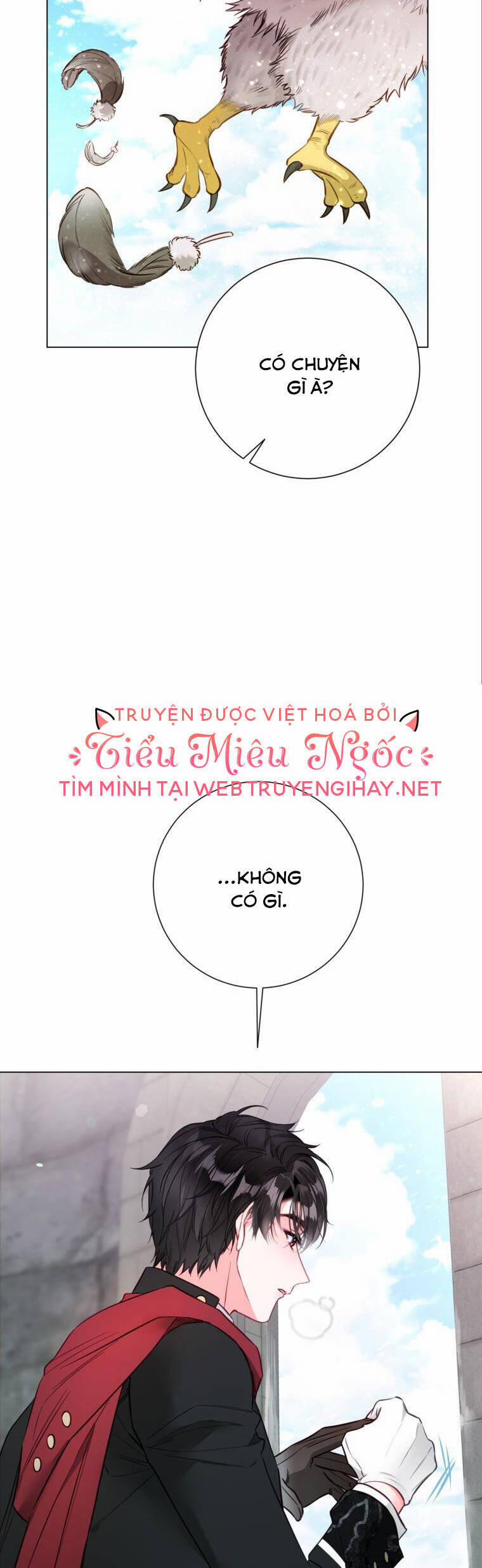 Ở Một Thế Giới Không Có Em Gái Mà Ai Cũng Yêu 20 trang 6