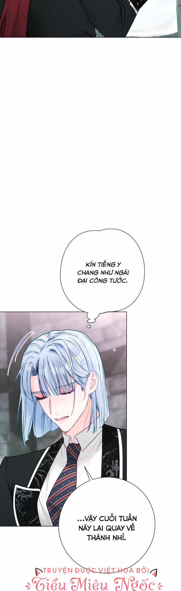 Ở Một Thế Giới Không Có Em Gái Mà Ai Cũng Yêu 20 trang 7