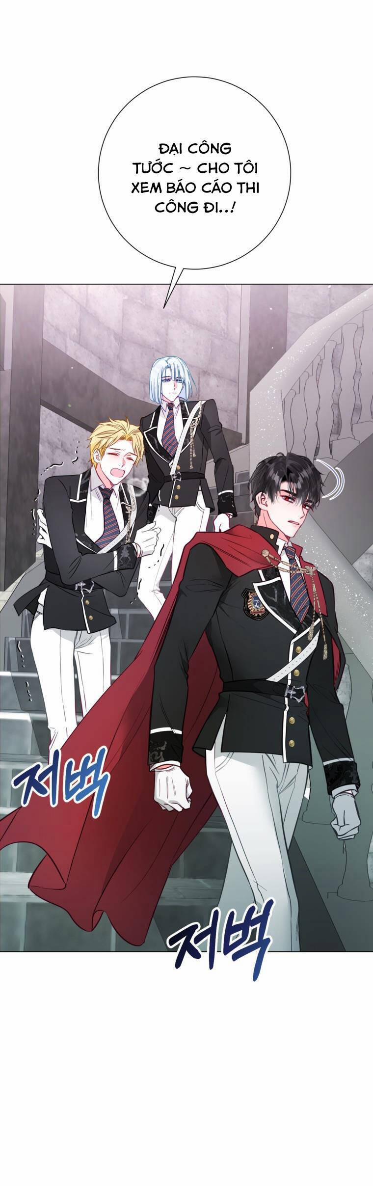 Ở Một Thế Giới Không Có Em Gái Mà Ai Cũng Yêu 20 trang 9