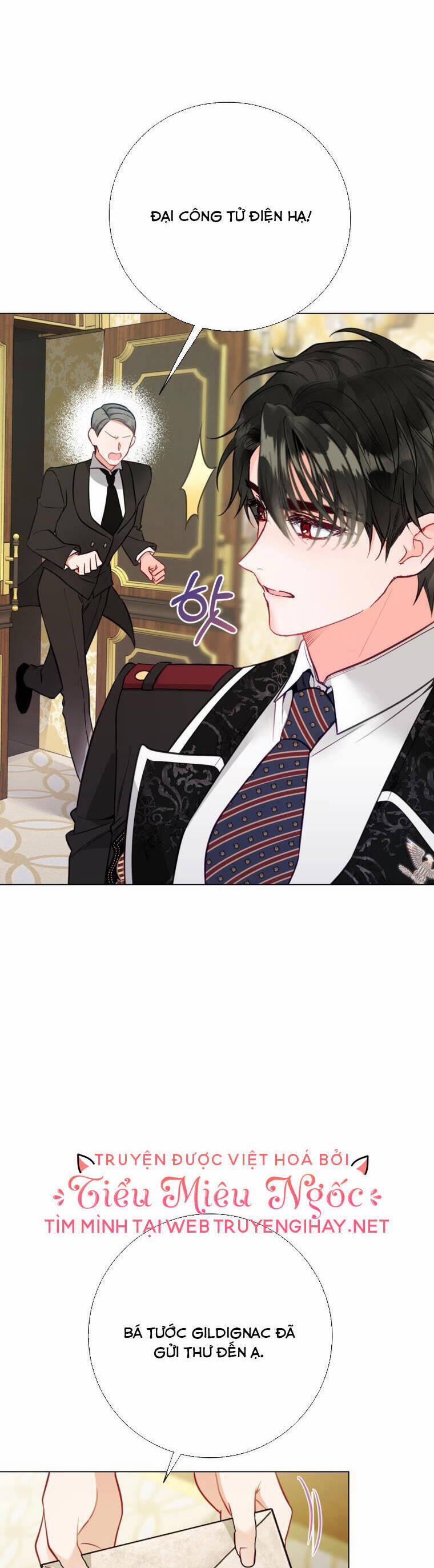 Ở Một Thế Giới Không Có Em Gái Mà Ai Cũng Yêu 21 trang 11