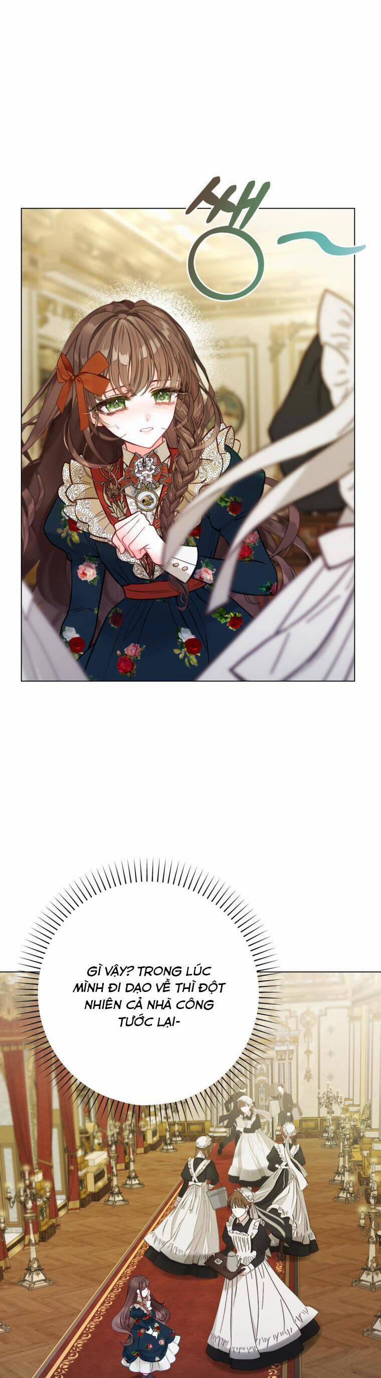 Ở Một Thế Giới Không Có Em Gái Mà Ai Cũng Yêu 21 trang 14